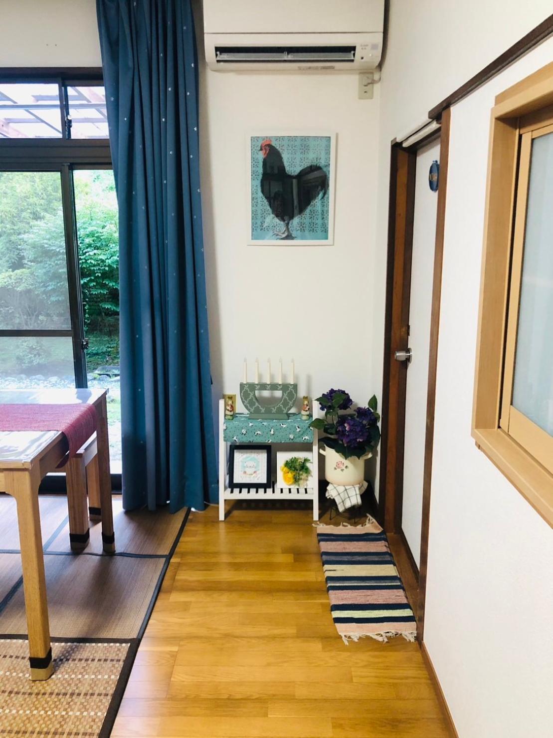 Stay Nikko Guesthouse Εξωτερικό φωτογραφία
