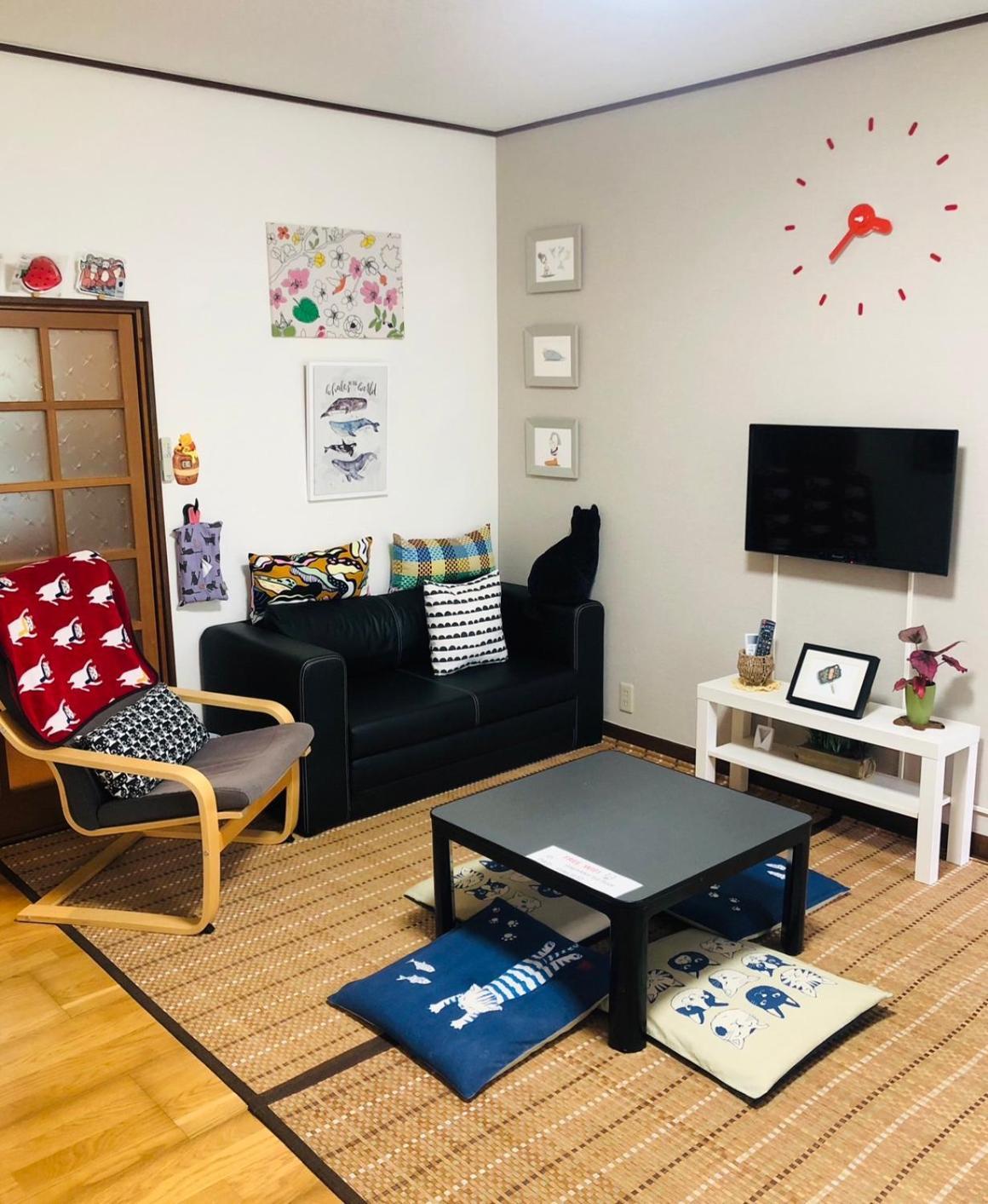 Stay Nikko Guesthouse Εξωτερικό φωτογραφία