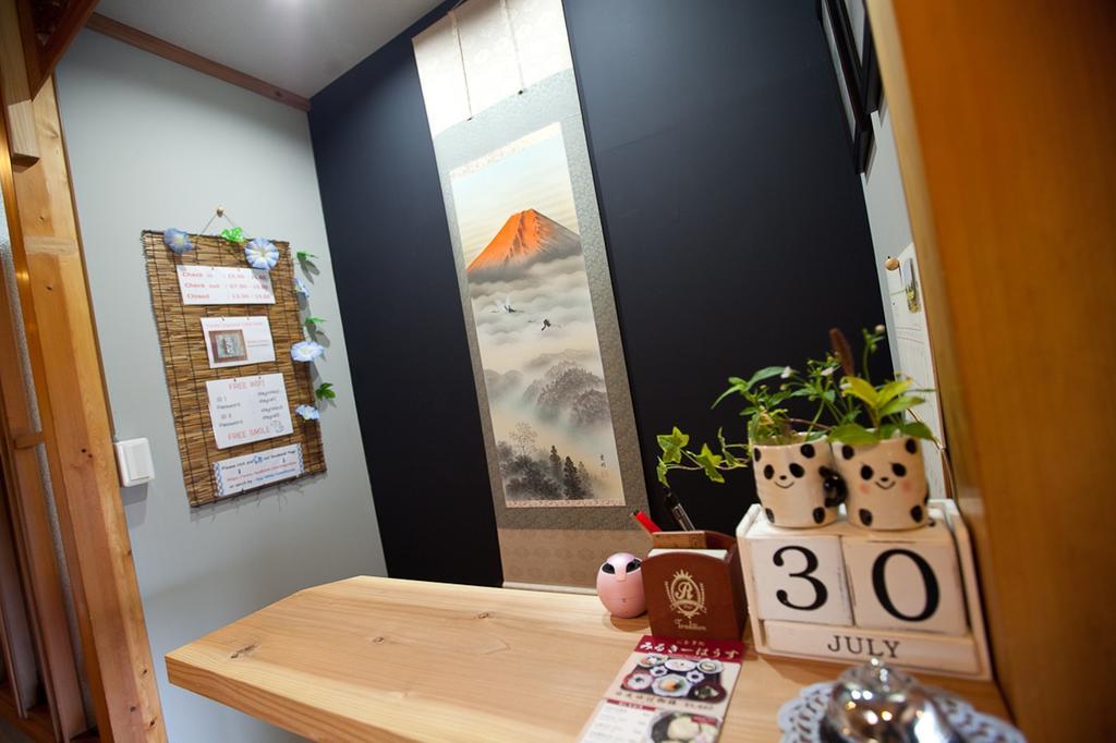 Stay Nikko Guesthouse Εξωτερικό φωτογραφία