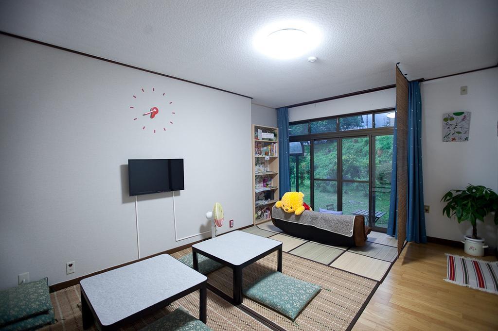 Stay Nikko Guesthouse Εξωτερικό φωτογραφία