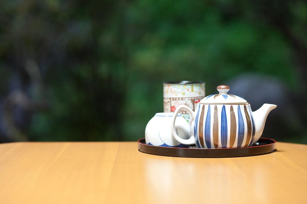 Stay Nikko Guesthouse Δωμάτιο φωτογραφία