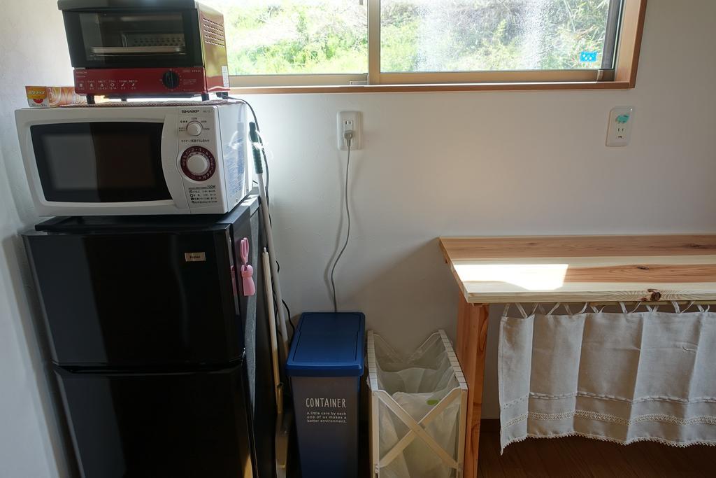 Stay Nikko Guesthouse Εξωτερικό φωτογραφία