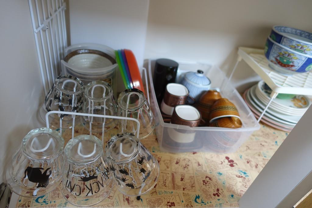 Stay Nikko Guesthouse Εξωτερικό φωτογραφία