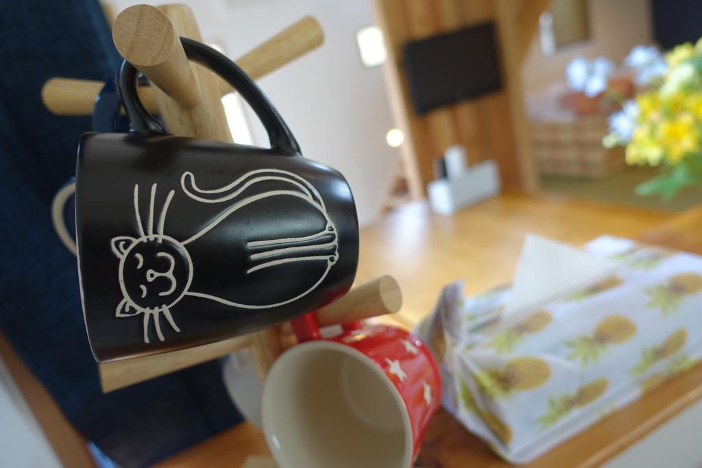 Stay Nikko Guesthouse Εξωτερικό φωτογραφία