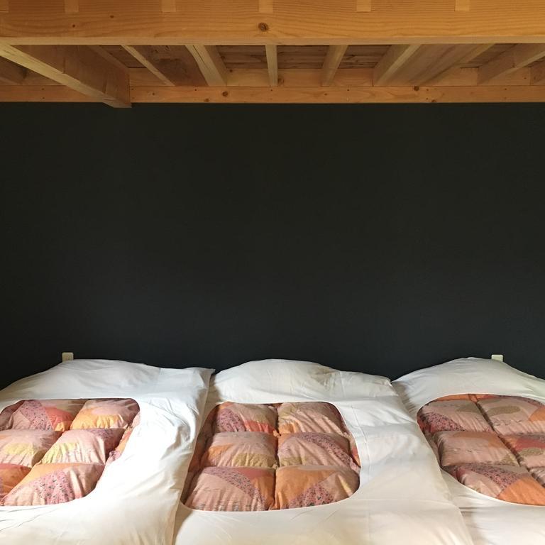 Stay Nikko Guesthouse Εξωτερικό φωτογραφία