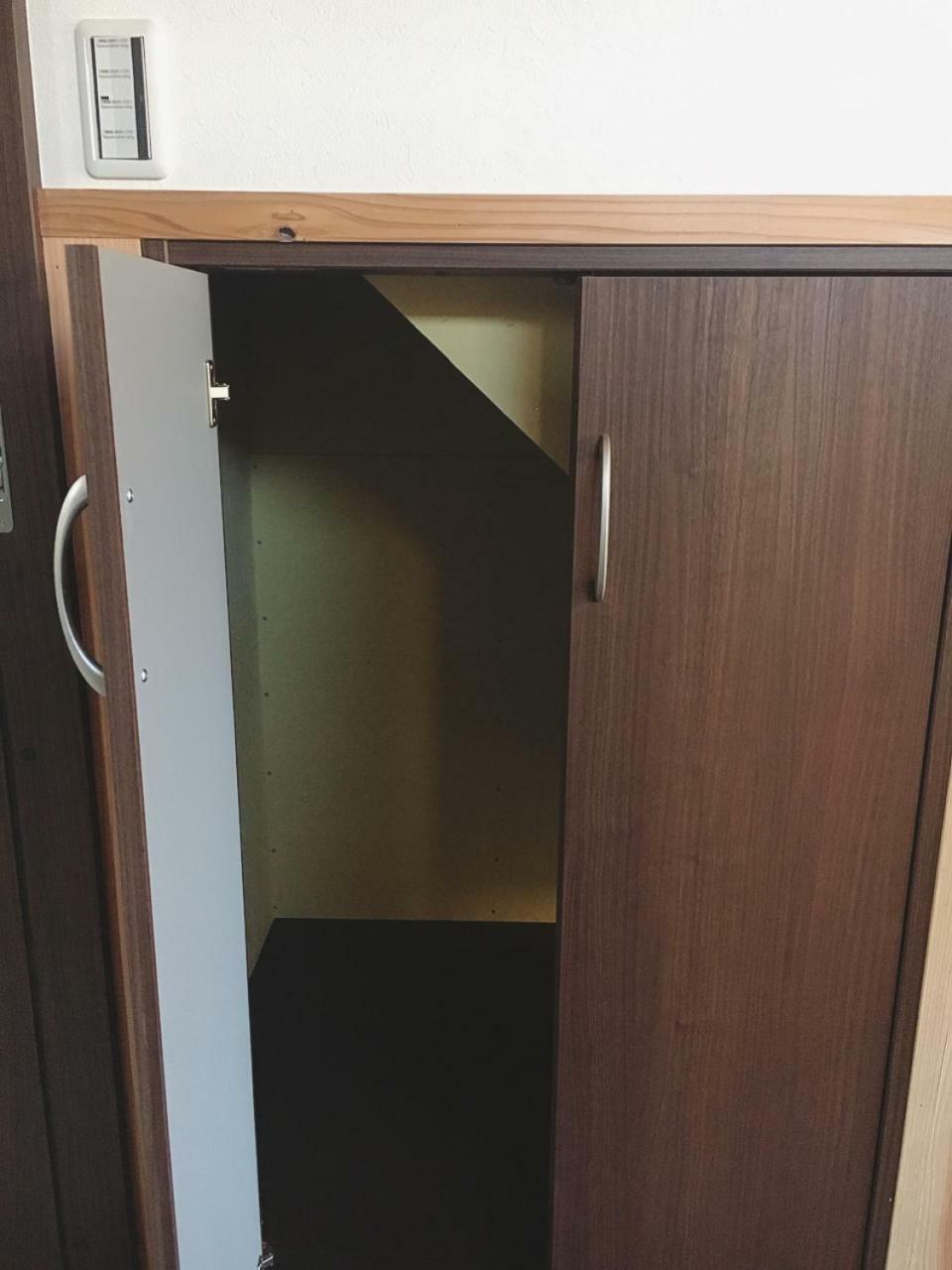 Stay Nikko Guesthouse Εξωτερικό φωτογραφία
