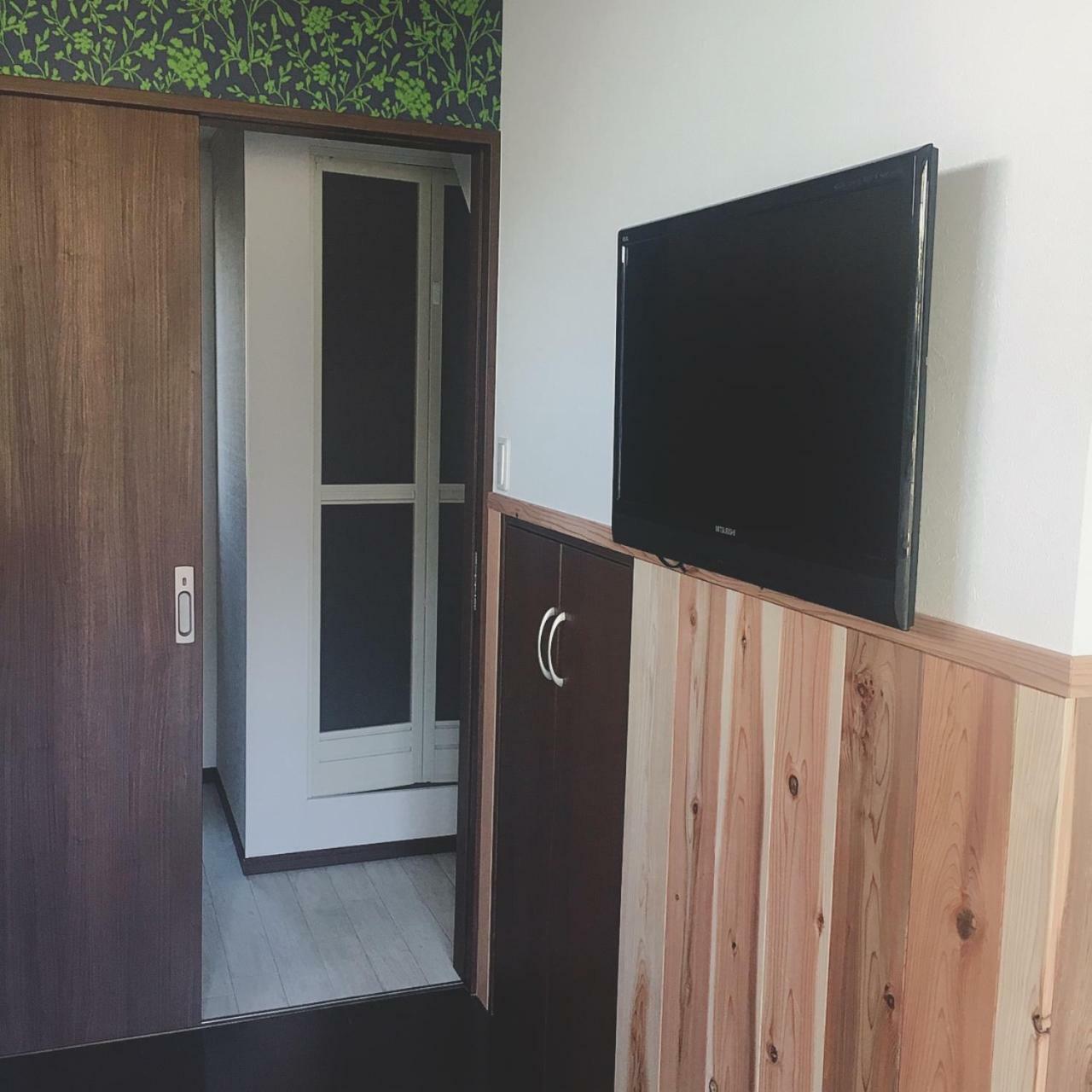 Stay Nikko Guesthouse Εξωτερικό φωτογραφία