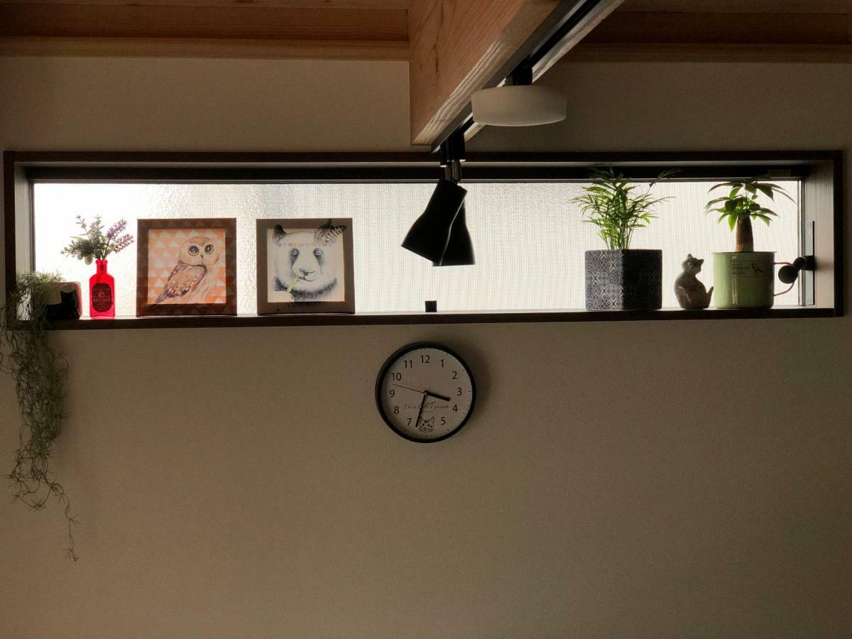 Stay Nikko Guesthouse Εξωτερικό φωτογραφία
