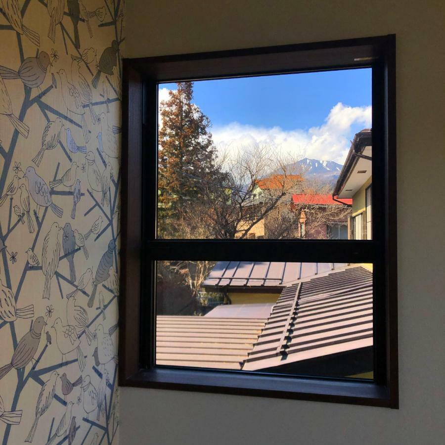 Stay Nikko Guesthouse Εξωτερικό φωτογραφία