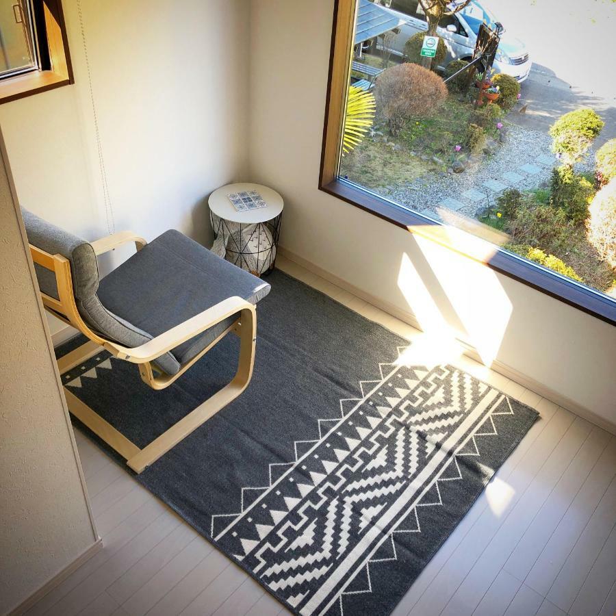 Stay Nikko Guesthouse Εξωτερικό φωτογραφία