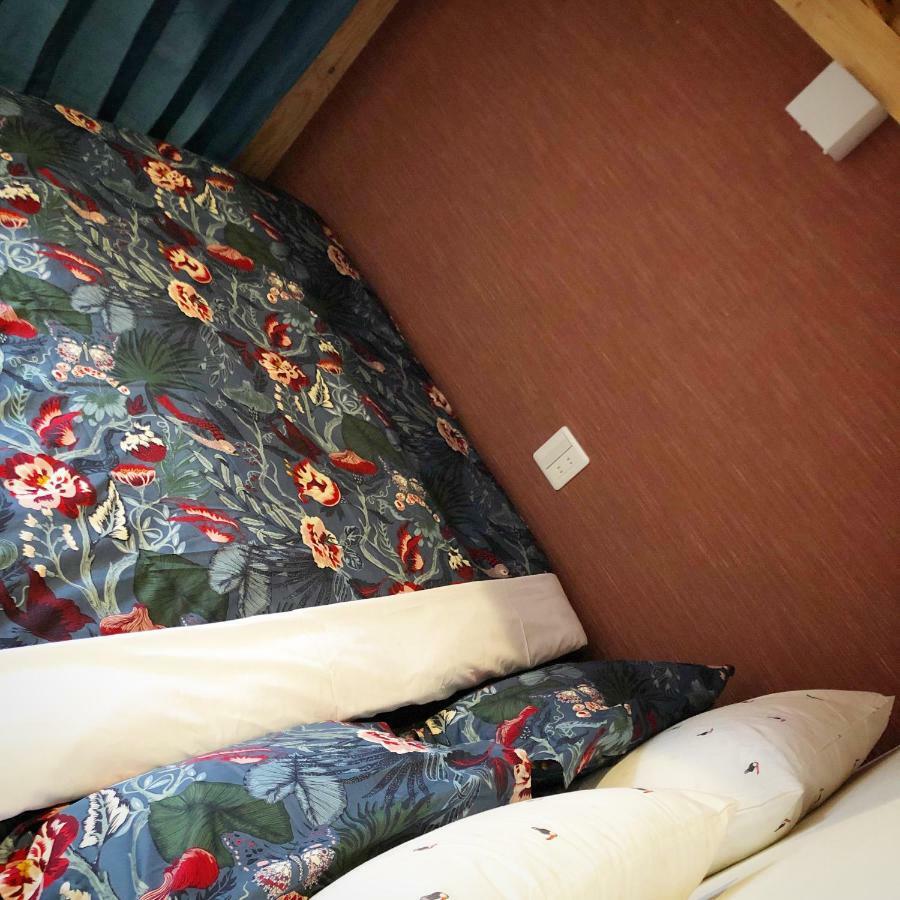 Stay Nikko Guesthouse Εξωτερικό φωτογραφία