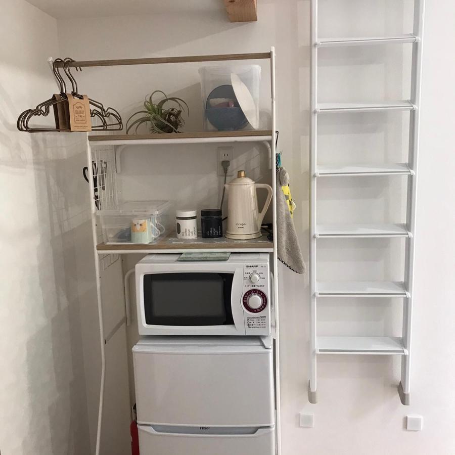 Stay Nikko Guesthouse Εξωτερικό φωτογραφία