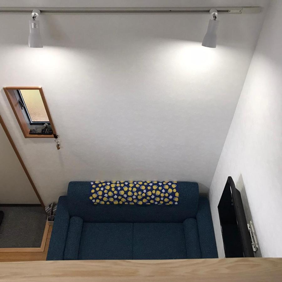Stay Nikko Guesthouse Εξωτερικό φωτογραφία