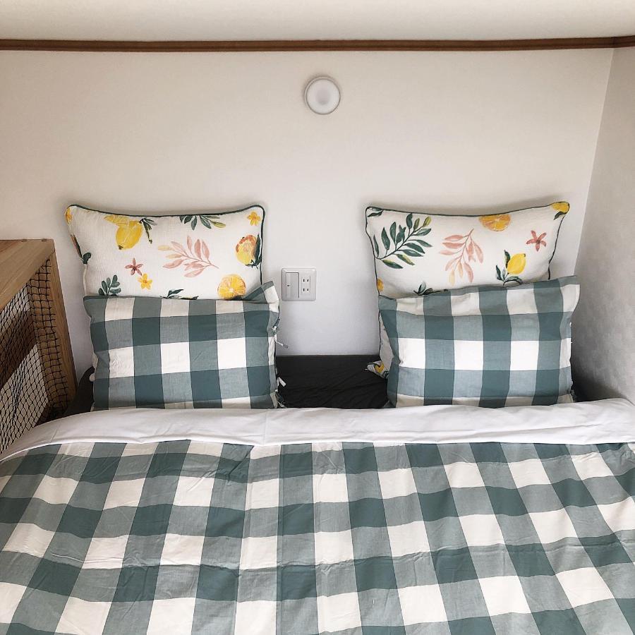 Stay Nikko Guesthouse Εξωτερικό φωτογραφία