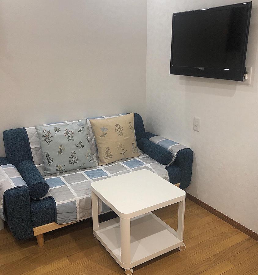 Stay Nikko Guesthouse Εξωτερικό φωτογραφία