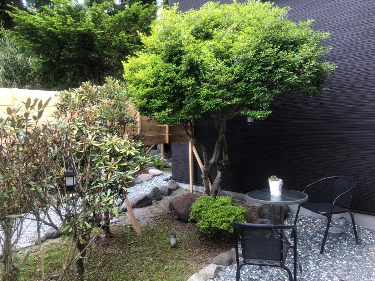 Stay Nikko Guesthouse Εξωτερικό φωτογραφία